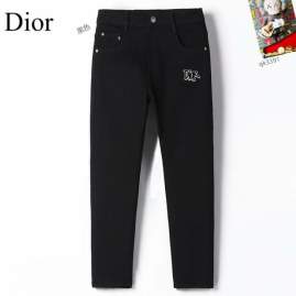 Picture of Dior Jeans Long _SKUDiorsz28-3825tr33919416